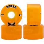 Roda ABEC 11 Retro Erniez 65mm 81A