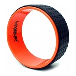 Roda Anel De Yoga Alongamento - Yoga Ring - Fisio - Live Up