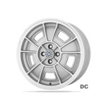 Ficha técnica e caractérísticas do produto Roda Aro 15 4x100 Scorro S228 Gol Clio Celta Onix Saveiro