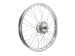 Roda Aro 17 Dianteira Mobilete Caloi Monark - Starm