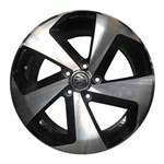 Ficha técnica e caractérísticas do produto Roda Aro 17 Golf Gti Scorro S-250 Aro 4x100 - Jogo