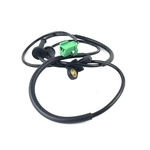 Ficha técnica e caractérísticas do produto Roda Auto traseira direita ABS sensor de velocidade Para Volvo S60 S80 V70 XC70 30773743