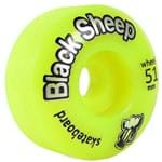 Ficha técnica e caractérísticas do produto Roda Black Sheep Bs Collor 2