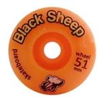Ficha técnica e caractérísticas do produto Roda Black Sheep Bs Collor 6