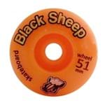 Ficha técnica e caractérísticas do produto Roda Black Sheep Collor
