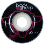 Roda Black Sheep Dark 53mm
