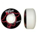 Roda Black Sheep Fundida 53Mm Street Mini Ramp