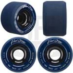 Ficha técnica e caractérísticas do produto Roda Blood Orange Morgan 65mm 84A Navy