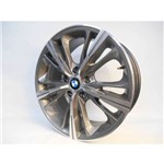 Ficha técnica e caractérísticas do produto RODA BMW SÉRIE 4 KR R55 Aro 20 X 7,5 5X100 Et40 GRAFITE DIAM.
