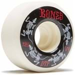 Roda Bones 55Mm Stf V4 Series 4Pk