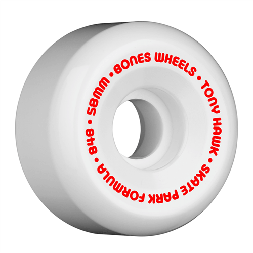 Roda Bones Hawk Mini Cube 58mm Un