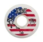 Roda Bones SPF Lasek USA 56mm