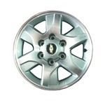 Ficha técnica e caractérísticas do produto Roda Borlen Chevrolet