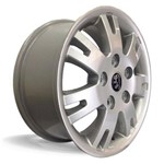 Roda Boxer Peugeot - Aro 16 "x7,5"