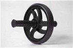 Roda de Exercícios Abdominal 20cm de Diâmetro Modelo S1pt - Outras Marcas