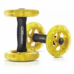 Ficha técnica e caractérísticas do produto Roda de Exercícios Core Wheels Sklz