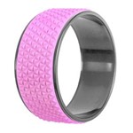 Magic Wheel para Yoga e Pilates Diamond Acte Sports