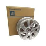 Roda de Liga Leve Aro 15 4x100 Ltz - 94735585 Spin