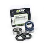 Roda Dianteira BR PARTS KTM 04/14 + BETA 250/350/400/450 14 + HUSABERG ÚNICA-ÚNICO