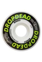 Ficha técnica e caractérísticas do produto Roda Drop Dead Killer 101a Verde