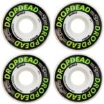 Roda Drop Dead Performance 53mm 101A