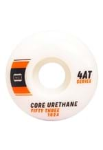 Roda Emex 53MM Core Orange 102A