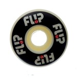 Ficha técnica e caractérísticas do produto Roda Flip Odyssey Logo Black 54mm/52mm Roda Flip Odyssey Logo Black 52mm