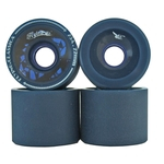 Roda Flying Blue 72Mm - 75A