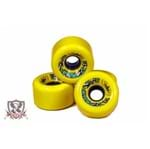 Ficha técnica e caractérísticas do produto Roda Flying Wheels 70mm