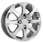 Roda Gm Astra Ss R16 KR 4X100 Jogo - KR