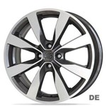 Roda Gol G6 Scorro S-221 4x100 Jogo - SCORRO