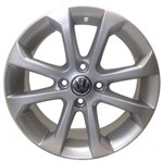 Roda Gol PoweR KR R63 4x100 Jogo - KR