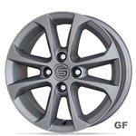 Roda Gol Power Scorro S-205 Aro 14 4x100 Jogo