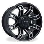 Roda Hd Hd Off Road Aro 17x9,0 5x127