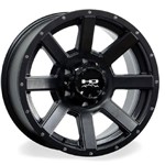 Ficha técnica e caractérísticas do produto Roda Hd Hd Off Road Aro 17x9,0 8x165 Bf Et0 Cb120.9