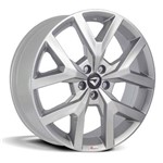 Roda High Line - Inspirada no Modelo Amarok - Aro 18"x7"