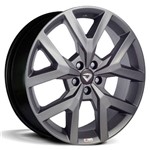 Roda High Line - Inspirado Modelo Amarok - Aro 18"x7"