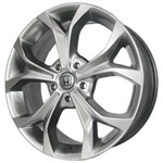 Ficha técnica e caractérísticas do produto Roda Honda Civic R29 Aro 17x7 Aro 4x100 ou 5x100/114 Jogo