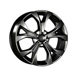 Ficha técnica e caractérísticas do produto Roda Honda Civic R29 Kr Aro 18x7 4x100 ou 5x114 Jogo