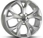 Ficha técnica e caractérísticas do produto Roda Honda Civic R29 Kr Aro 18X7 4X100 ou 5X114 Jogo