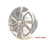 Ficha técnica e caractérísticas do produto RODA HONDA CIVIC TYPE R Aro 20 X 8 5X114 Et42 GRAFITE DIAMANTADA