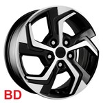 Roda Hyundai Creta KR S08 16X6 5X114