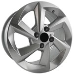 Roda Hyundai HB20 Brw 1290 15x6 4x100 Jogo