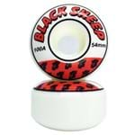 Roda Importada Skate Black Sheep 54Mm 100A