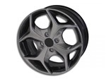 Ficha técnica e caractérísticas do produto Roda K18 Aro 15 4x100 - Jogo OFERTA - Kr