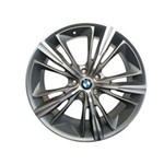 Ficha técnica e caractérísticas do produto Roda Kr R55 Bmw Serie 4 Aro 17 4x100 ou 5 Furos Jogo