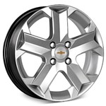 Ficha técnica e caractérísticas do produto Roda KR R26 Chevrolet Montana Sport Aro 14 4x100