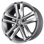 Ficha técnica e caractérísticas do produto Roda Kr R70 Amarok Versão Passeio Aro 17X7 4X100 5X100 Jogo