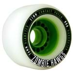 Ficha técnica e caractérísticas do produto Roda Landyachtz Zombie Hawgs 76mm 80A