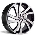 Roda Luxor Plus - Inspirada na Land Rover - Aro 20 "x7,5"